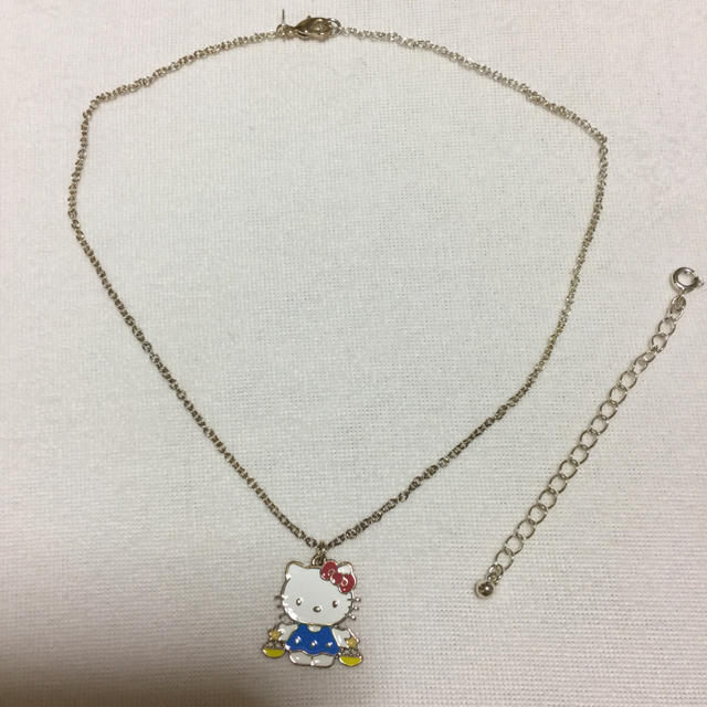 ハローキティ 新品 ハローキティ ネックレスの通販 By Shop Shop ハローキティ 新品 ハローキティ ネックレスの通販 By Shop Shop