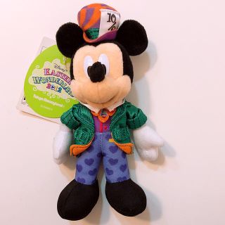 ディズニー(Disney)の未使用♡ミッキー(キャラクターグッズ)