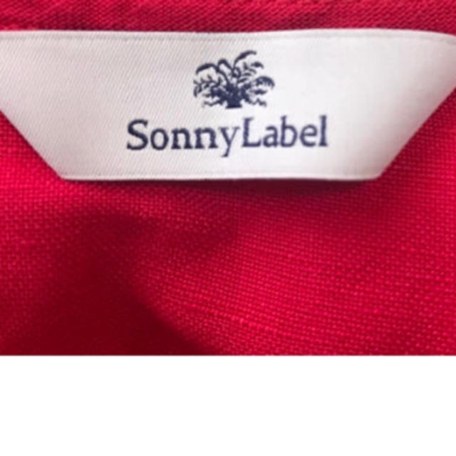 Sonny Label(サニーレーベル)の【rom様 専用】Sonny Labelブラウス レディースのトップス(シャツ/ブラウス(半袖/袖なし))の商品写真