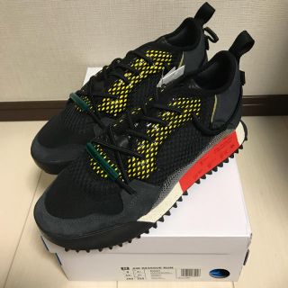 アレキサンダーワン(Alexander Wang)の26 adidas alexander wang aw reissue run(スニーカー)