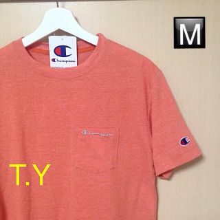 チャンピオン(Champion)のChampion Tシャツ Supreme EMODA Ungrid好きに(Tシャツ/カットソー(半袖/袖なし))