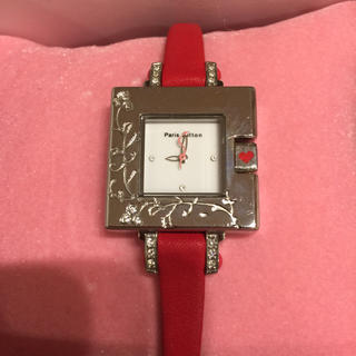 パリスヒルトン(Paris Hilton)のParis Hilton 腕時計(腕時計)