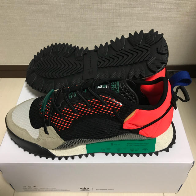 Alexander Wang   adidas alexander wang aw reissue runの通販 by