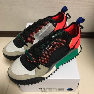 アレキサンダーワン(Alexander Wang)のadidas alexander wang aw reissue run(スニーカー)