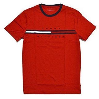 トミーヒルフィガー(TOMMY HILFIGER)のTOMMY HILFIGER トミーヒルフィガー 新品 Twice サナ(Tシャツ/カットソー(半袖/袖なし))