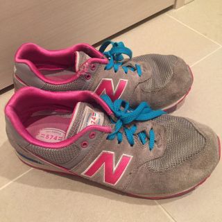 ニューバランス(New Balance)のNew Balance スニーカー(スニーカー)