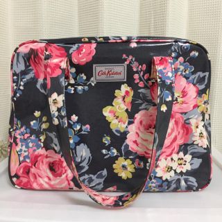 キャスキッドソン(Cath Kidston)のキャスキッドソン バッグ (ボストンバッグ)