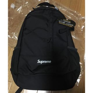 シュプリーム(Supreme)のバックパック supreme シュプリーム(バッグパック/リュック)