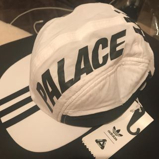 アディダス(adidas)のadidas palace running cap cd2611(キャップ)