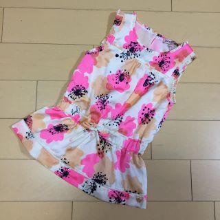 ジューシークチュール(Juicy Couture)の【美品】ジューシークチュール  ワンピース(ワンピース)