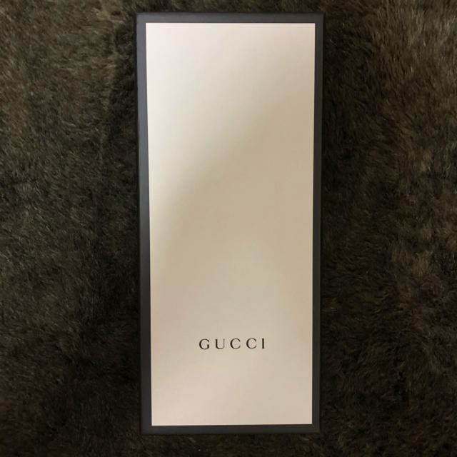 Gucci(グッチ)のgucci gg ロゴ ソックス M メンズのレッグウェア(ソックス)の商品写真