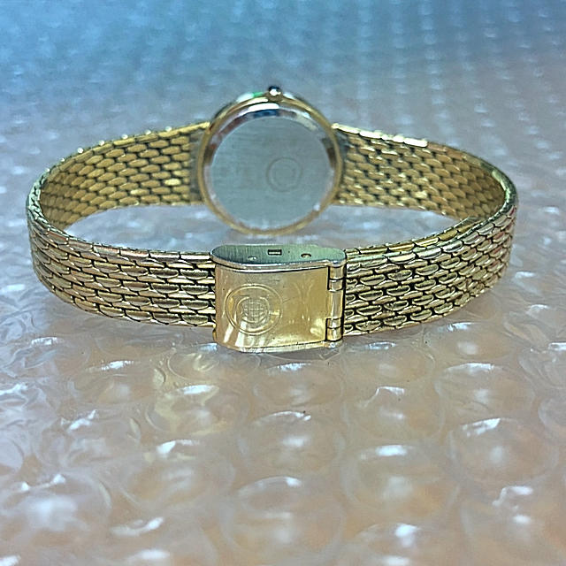 CYMA(シーマ)のシーマ 時計 ダイヤモンド レディースのファッション小物(腕時計)の商品写真