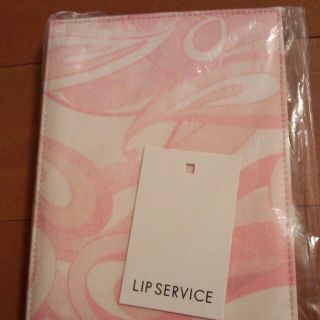 リップサービス(LIP SERVICE)の値下げ!!LIPSERVICE♡鏡♡(その他)