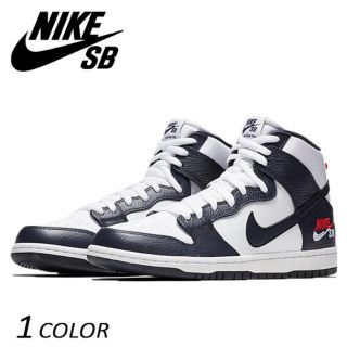 ナイキ(NIKE)のNIKE SB DUNK (スニーカー)