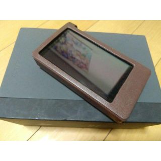 コロ様専用Ibasso DX200 美品(ポータブルプレーヤー)