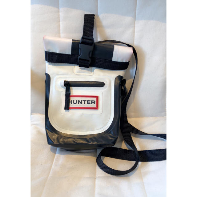 HUNTER(ハンター)のR uni様 専用 HUNTER ショルダーバッグ レディースのバッグ(ショルダーバッグ)の商品写真