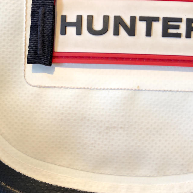 HUNTER(ハンター)のR uni様 専用 HUNTER ショルダーバッグ レディースのバッグ(ショルダーバッグ)の商品写真