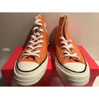 コンバース(CONVERSE)の新品 海外企画 【コンバース チャックテイラー】 CTAS70 HI CT70 (スニーカー)