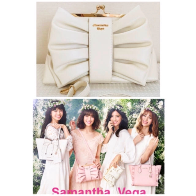 Samantha Vega(サマンサベガ)のayk♡様専用 レディースのバッグ(ショルダーバッグ)の商品写真