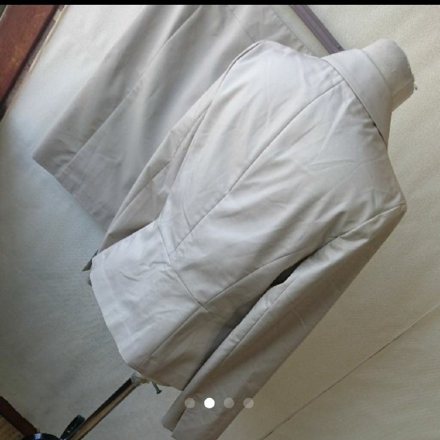 ReFLEcT セットアップ スカートの通販 by アラレン's shop｜リフレクトならラクマ - 専用 Reflect スーツ HOT人気