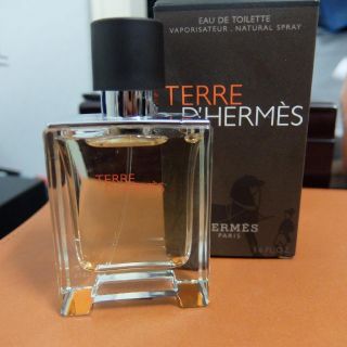 エルメス(Hermes)のkana様専用　エルメス  テールドゥ エルメス 50ml(ユニセックス)