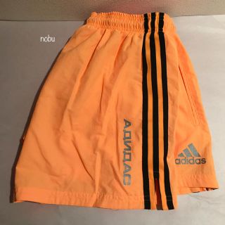 アディダス(adidas)の新品【 Gosha × Adidas 】SHORTS ショートパンツ ショーツ(ショートパンツ)