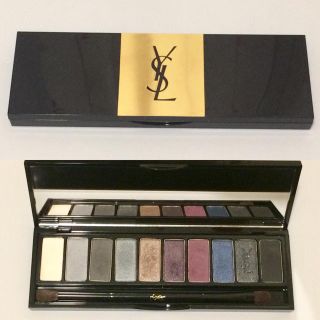 サンローラン(Saint Laurent)のイヴ・サンローラン クチュールバリエーション2(アイシャドウ)