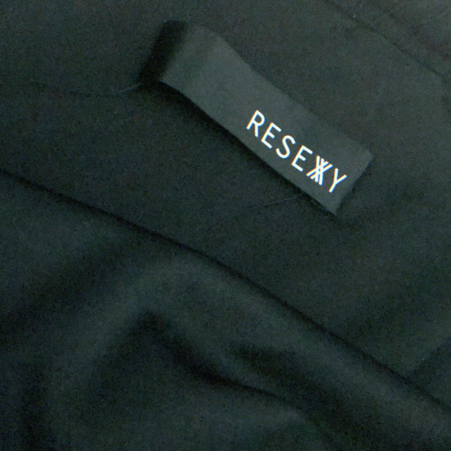 RESEXXY(リゼクシー)のRESEXXY✿チューブトップ ワンピ レディースのトップス(ベアトップ/チューブトップ)の商品写真