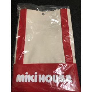 ミキハウス(mikihouse)のミキハウス トートバッグ(トートバッグ)