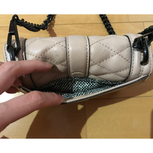 Rebecca Minkoff(レベッカミンコフ)の★REBECCAMINKOFF ショルダーバッグ★ レディースのバッグ(ショルダーバッグ)の商品写真