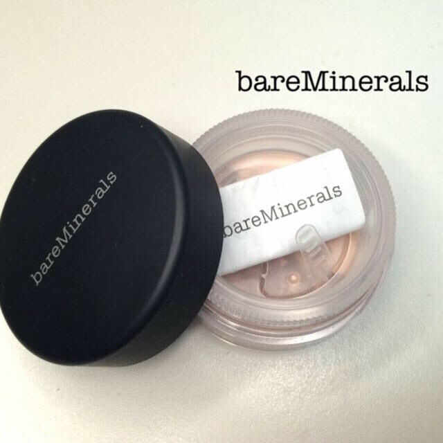 bareMinerals(ベアミネラル)の【 新品 】フェイスカラー。 コスメ/美容のベースメイク/化粧品(その他)の商品写真