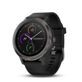 ガーミン(GARMIN)のGARMIN®︎ VIVOACTIVE®︎3 ガーミン ビボアクティブ オマケ付(その他)