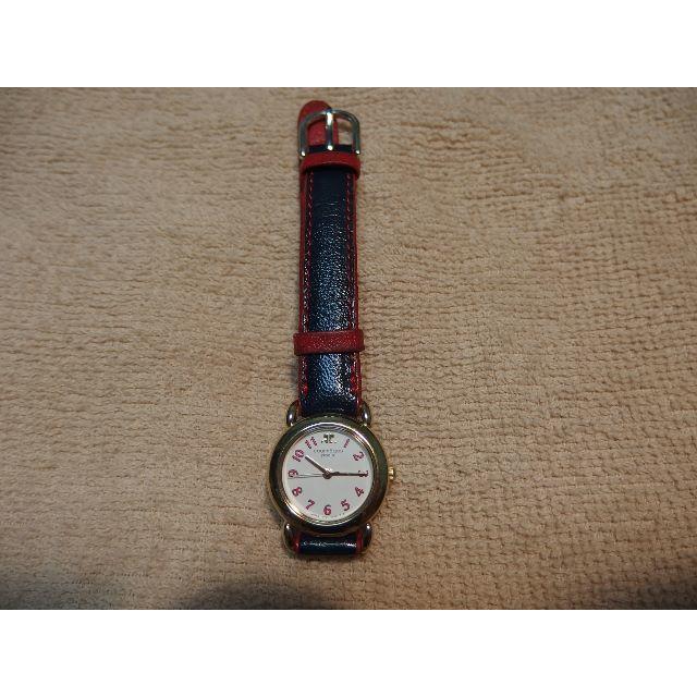 Courreges(クレージュ)の大幅お値下げしました☆日本製　クレージュ　腕時計 レディースのファッション小物(腕時計)の商品写真