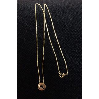 スタージュエリー(STAR JEWELRY)のSTAR JEWELRY(ネックレス)