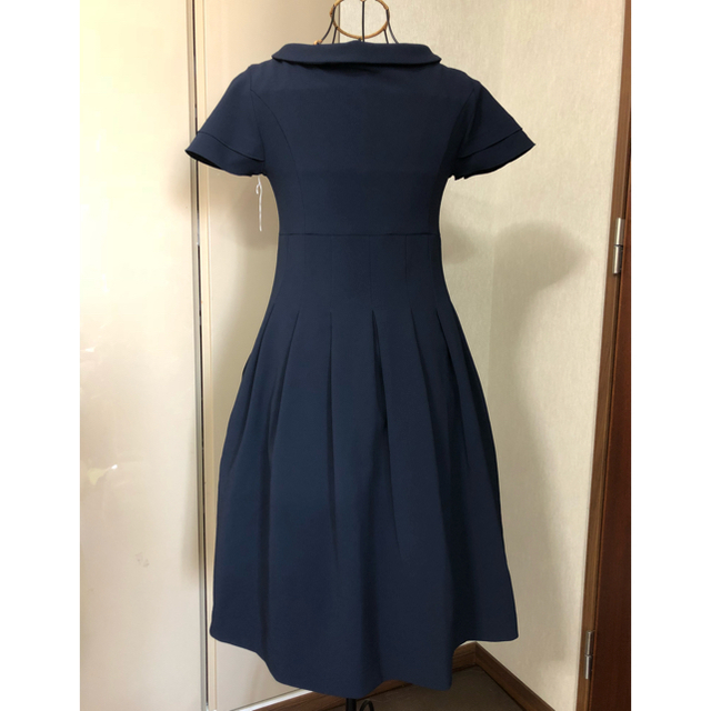FOXEY✨クールストレッチドレス38