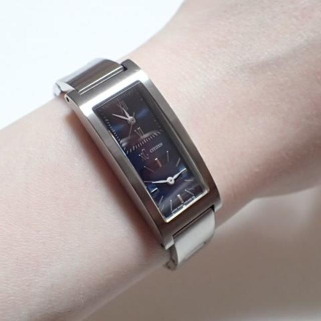 XC ダブルフェイス 腕時計 - 時計