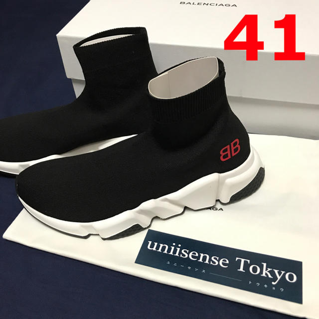 人気提案 限定別注新品 PORTER MR - Balenciaga バレンシアガ 41