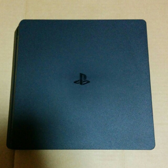 信頼 PlayStation4 本体【500GB】 PlayStation4 プレステ4 - 家庭用ゲーム機本体