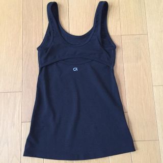 ギャップ(GAP)のGapFit タンクトップ(ヨガ)