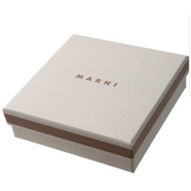 MARNI(マルニ)のMARNI つけ襟 レディースのアクセサリー(つけ襟)の商品写真