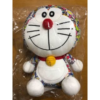 ユニクロ(UNIQLO)のドラえもん UNIQLO ぬいぐるみ(ぬいぐるみ)