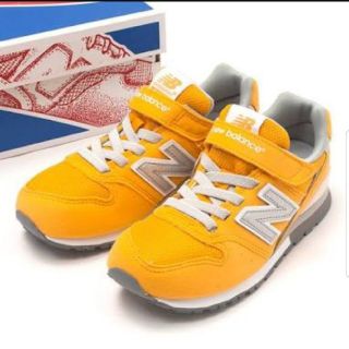 NEW BALANCE キッズ　996　used(スニーカー)