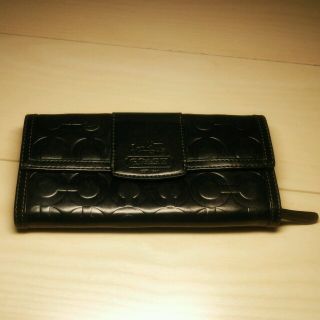 コーチ(COACH)のCOACH 長財布(財布)