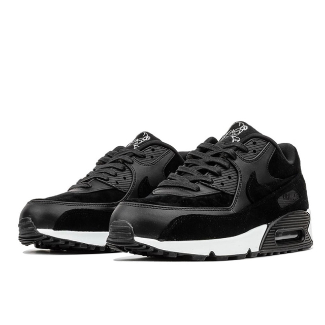 nike air max 90 skull