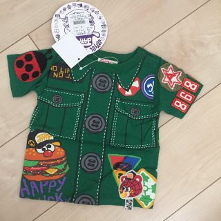 ジャム(JAM)のjam♡新品半袖Tシャツ(Ｔシャツ)