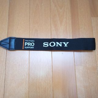 SONY プロストラップ SONY Imaging PRO Support
