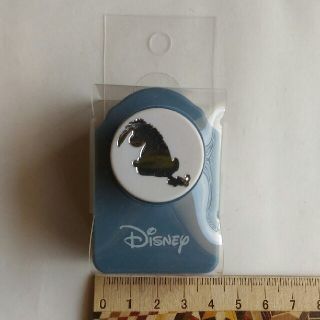 ディズニー(Disney)のクラフトパンチ イーヨー 新品・未開封(各種パーツ)