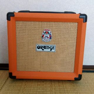 ORANGE CR-12L(ギターアンプ)