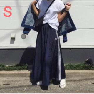 アディダス(adidas)の最安 adidas ロング スカート(ロングスカート)