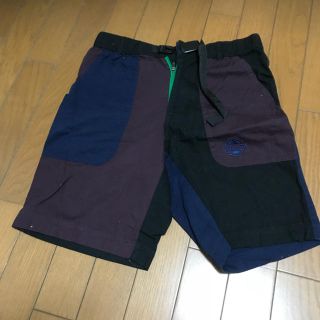 アスレタ(ATHLETA)のアスレタ ハーフパンツ(ショートパンツ)